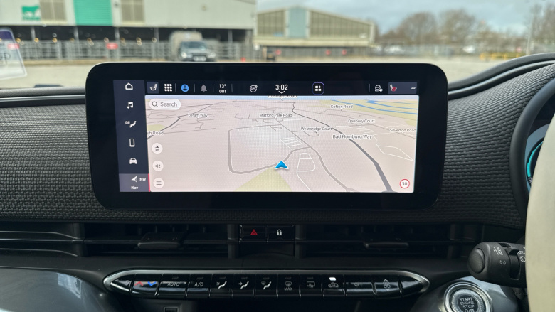 Fiat 500 87kW La Prima 42kWh 3dr Auto Electric Hatchback